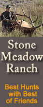 Stone Meadow Ranch, bull elk, trophy bull, elk, hunt, hunting, elk hunt, 6 points, trophy elk, 6 point elk, Stonemeadow Ranch, guides, guided hunts, hunt SD, bow hunting, Black Hills, South Dakota, Bathurst
