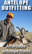 Antelope Outfitting