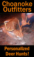 Choanoke Outfitters
