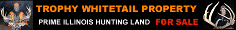 Whitetail Properties
