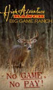 High Adventure Ranch