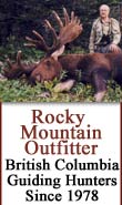 Rocky Mountain Outfitter