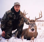 Shawn Klinger