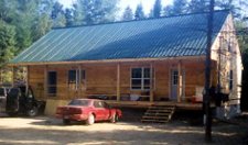 Sportsmans Pride Outfitters Lodge
