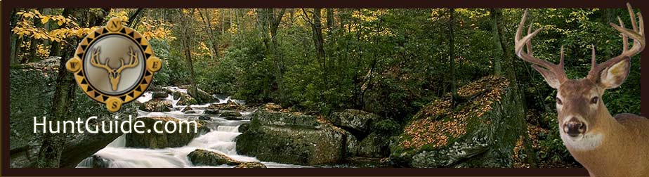 Huntguide.com Hunting Guides and Hunting Outfitters Directory